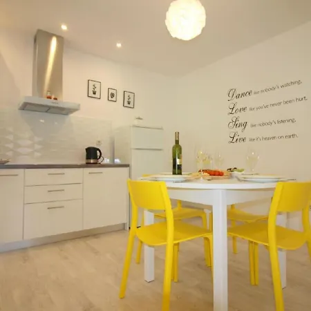 Lavanda 3 By Interhome Poreč