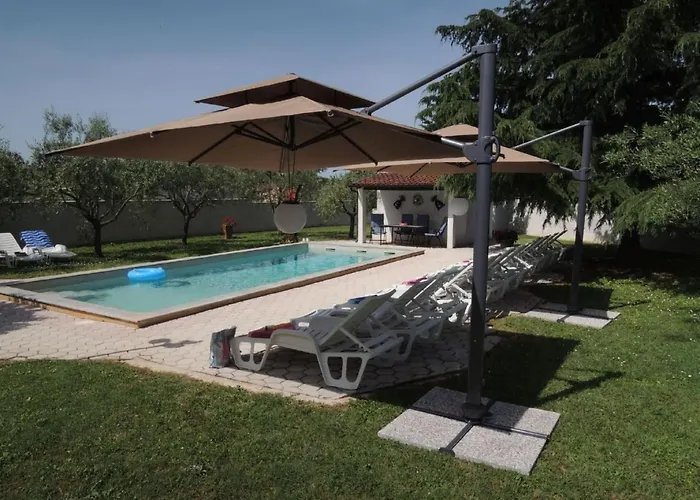 Lavanda 3 By Interhome Poreč