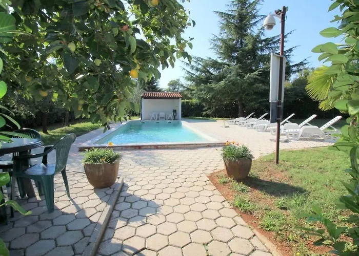 Lavanda 3 By Interhome * Poreč