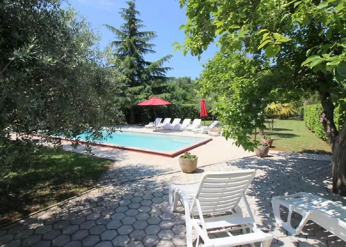 Lavanda 3 By Interhome Holiday home