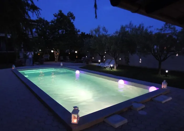 Holiday home Lavanda 3 By Interhome