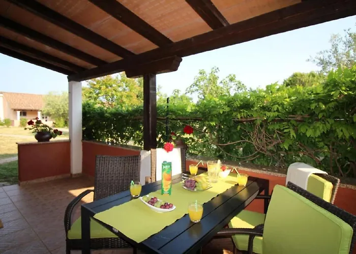 Lavanda 3 By Interhome Holiday home Porec