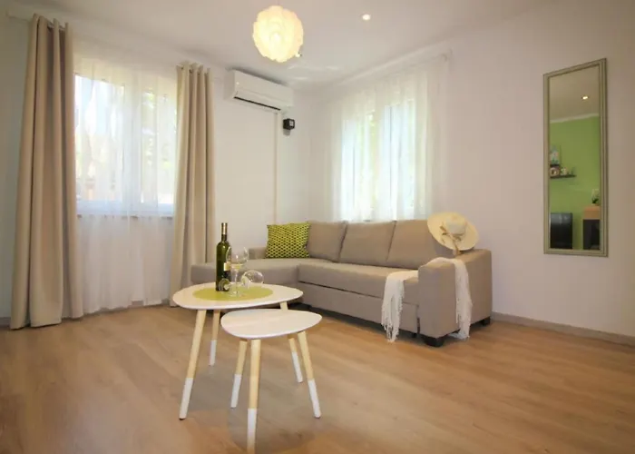 Lavanda 3 By Interhome *