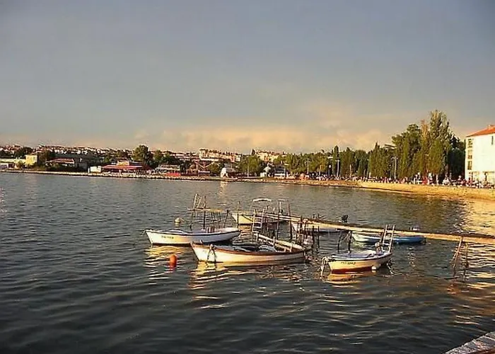 Lavanda 3 By Interhome * Porec