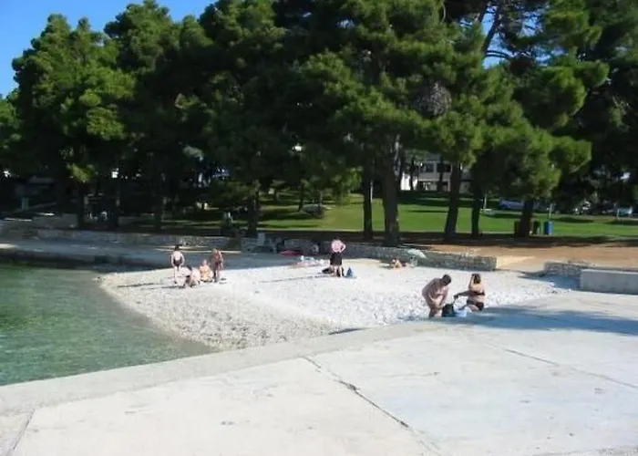 Lavanda 3 By Interhome Holiday home Porec