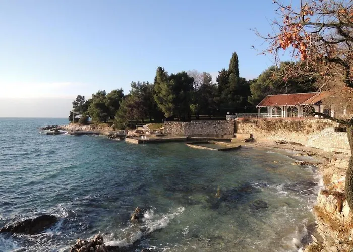 Lavanda 3 By Interhome * Porec