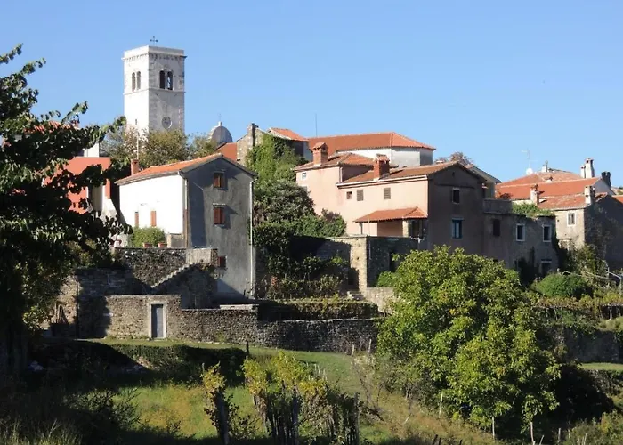 Lavanda 3 By Interhome Vakantiehuis Poreč