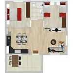 Lavanda 3 By Interhome * Porec