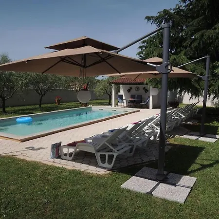 Lavanda 3 By Interhome Poreč