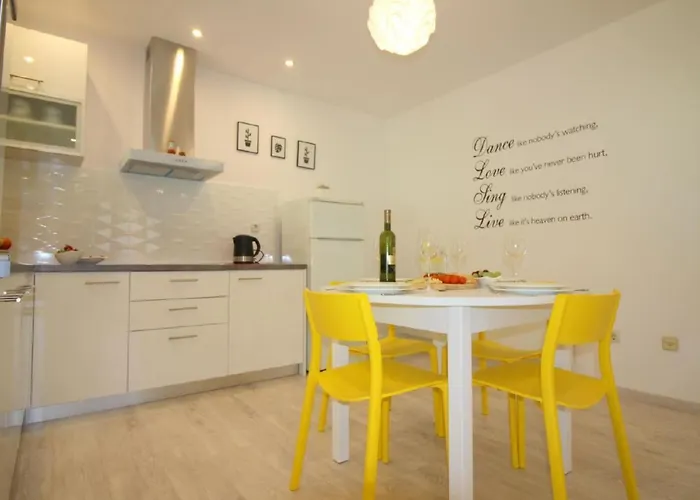 Lavanda 3 By Interhome Poreč