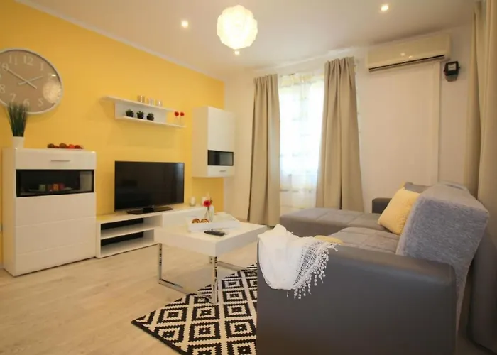Lavanda 3 By Interhome *
