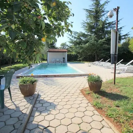 Lavanda 3 By Interhome * Porec