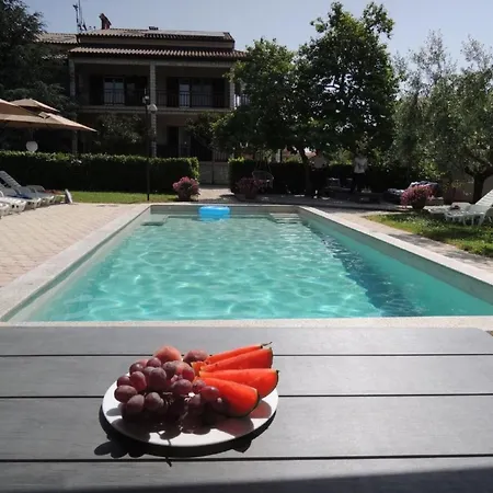 Lavanda 3 By Interhome Vikendica *