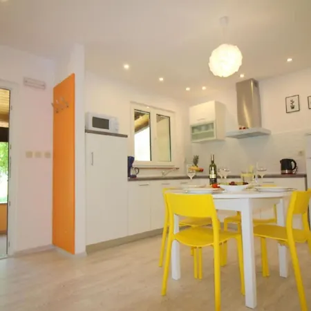 Lavanda 3 By Interhome Nyaraló Poreč