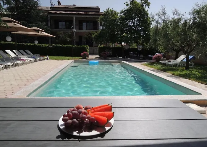 Lavanda 3 By Interhome Vikendica *