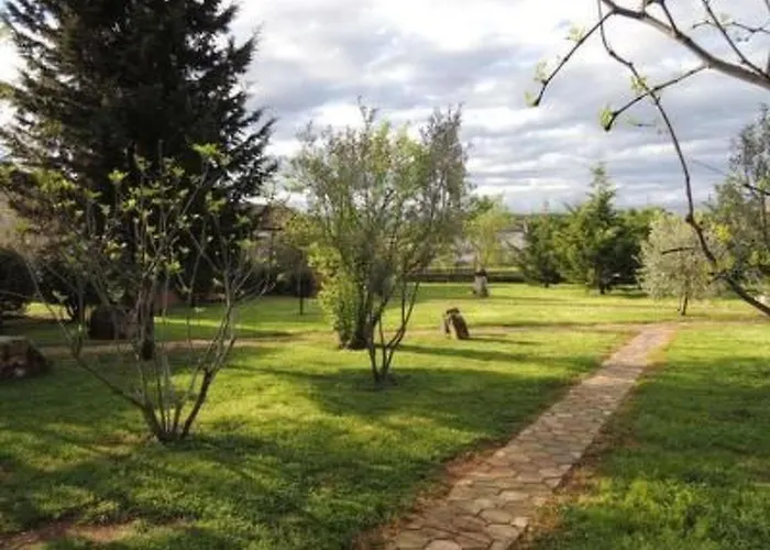 Lavanda 3 By Interhome Porec