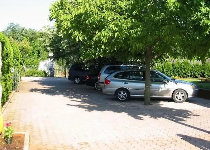 Vikendica Lavanda 3 By Interhome Porec