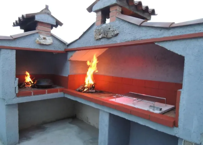 Lavanda 3 By Interhome Vikendica *