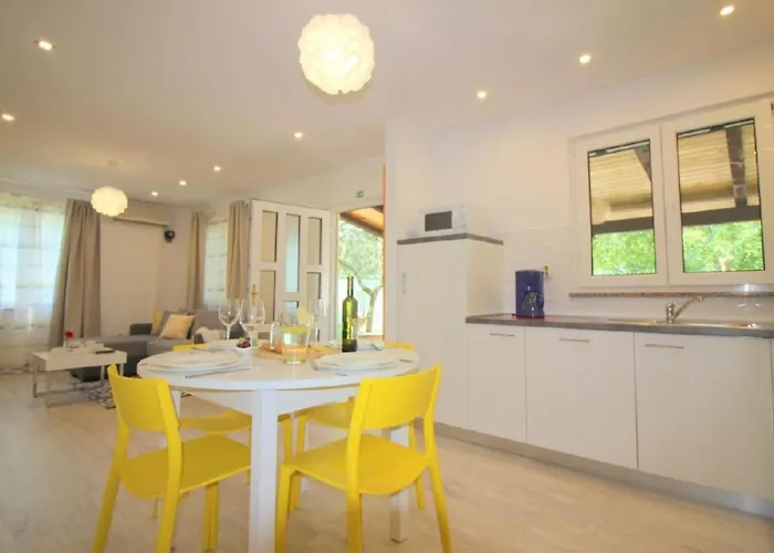 Vikendica Lavanda 3 By Interhome *