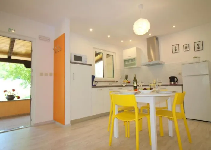 Lavanda 3 By Interhome Vikendica Porec