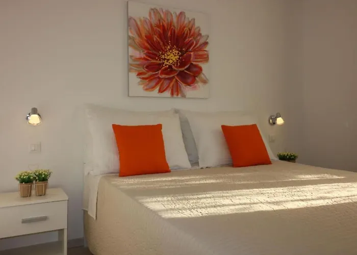 Vikendica Lavanda 3 By Interhome Porec