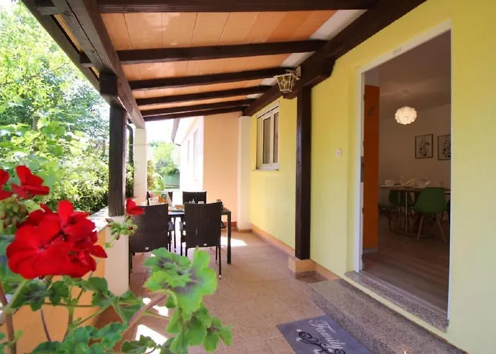 Vikendica Lavanda 3 By Interhome Porec