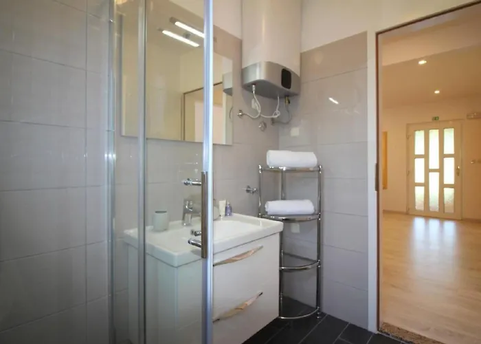 Vikendica Lavanda 3 By Interhome *