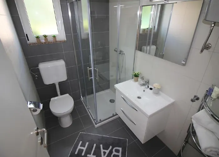 Lavanda 3 By Interhome Vikendica