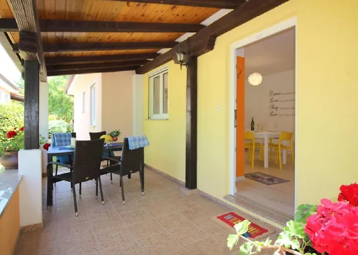 Vikendica Lavanda 3 By Interhome Porec