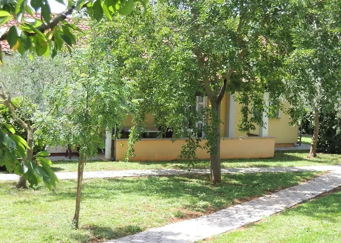 Lavanda 3 By Interhome * Porec