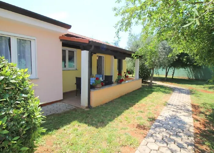 Lavanda 3 By Interhome *