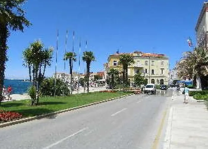 Lavanda 3 By Interhome * Porec