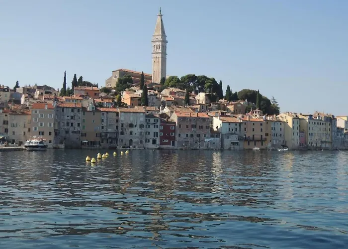 Vikendica Lavanda 3 By Interhome Porec